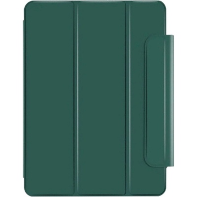 Comma puzdro Rider Magnetic Case iPad 10.9 2022 10th Gen 6938595380259 Dark Green