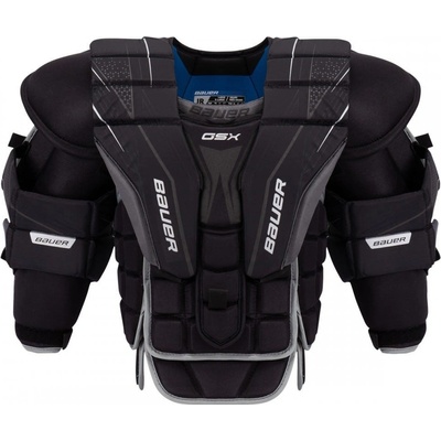 Bauer GSX Chest Protector junior – Zboží Mobilmania