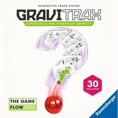 Ravensburger GraviTrax The Game Prietok