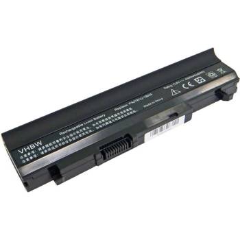 VHBW Батерия за Toshiba Satellite E200 / E205 / E206, 4400 mAh (800104397)