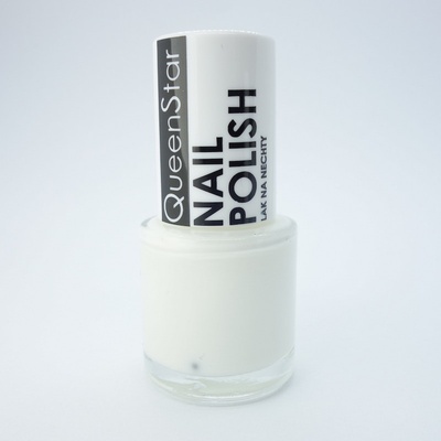 QueenStar lak na nechty 101 9 ml