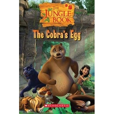 Jungle Book Cobra's Egg, The