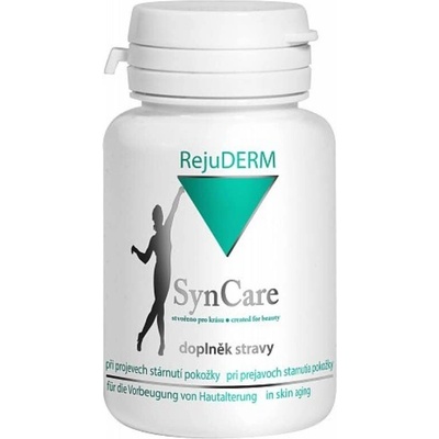 SynCare REJUDERM 60 tabliet