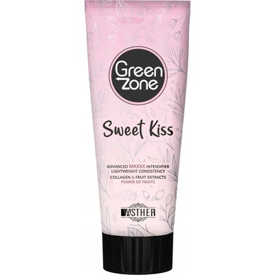 Asther Green Zone Dark Secret Intensifier 200 ml