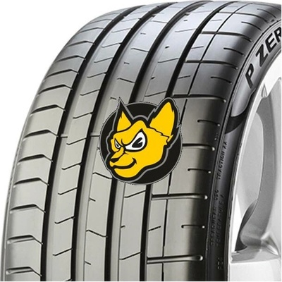 Pirelli P Zero PZ4 Sports Car 255/40 R20 101T runflat