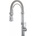 Smeg Ретро смесител SMEG MIDR7CR-2, Серия Coloniale, Хром (MIDR7CR-2)