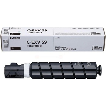 Canon C-EXV59 Оригинална тонер касета (ocl c-exv59 15047)