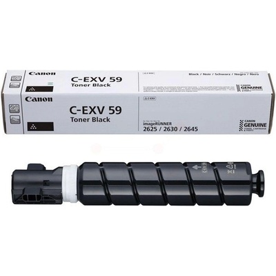 Canon C-EXV59 Оригинална тонер касета (ocl c-exv59 15047)