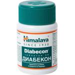 Himalaya Диабекон За нормална кръвна захар, 30 таблетки, Himalaya