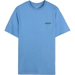 Oxbow Мъжка тениска Oxbow Syndicate Short Sleeve T T-shirt - Lavender - размер XL (216-7454-0114)