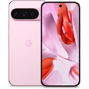 Image 1 of Google Pixel 9 Pro 5G 256GB 16GB RAM Dual