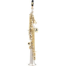 Latone LSS 620 Silver Royalty Sopránový saxofon