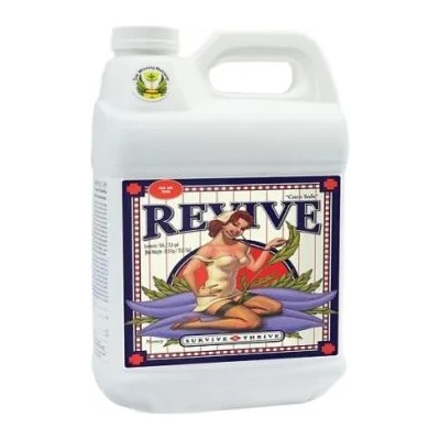 Revive 5L - минерална добавка против стресови фактори