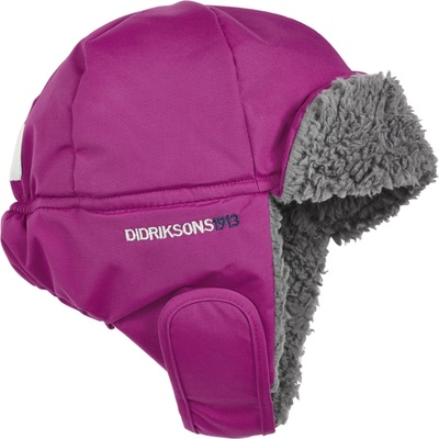 Didriksons 1913 čepice Biggles 2018 Lilac