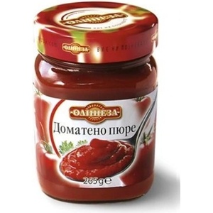 Олинеза Доматено пюре Олинеза 265гр