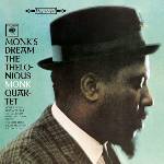 Thelonious Monk - Monk's Dream (Reissue) (180 g) (LP) (9003829978056)