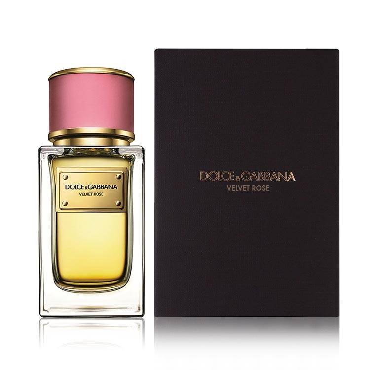 Dolce & Gabbana Velvet Rose parfémovaná voda dámská 50 ml od 4 419
