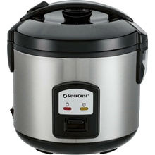 SILVERCREST SRK 400 D2
