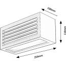 Image 1 of Rábalux Lublin 77100