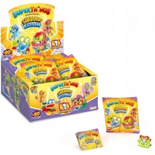 Magicbox Vrecko s figúrkou SuperThings Super Zings Guardians of Kazoom