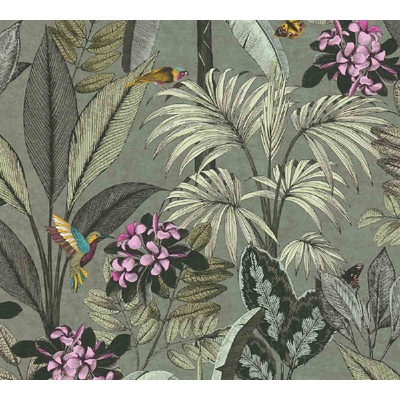 A. S. Création Влизелинов тапет за стена pintwalls 38738-2