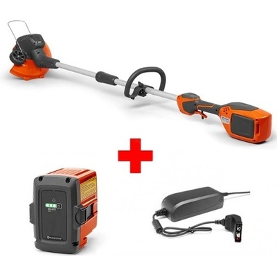 Husqvarna 110iL B70 + C80 – Hledejceny.cz