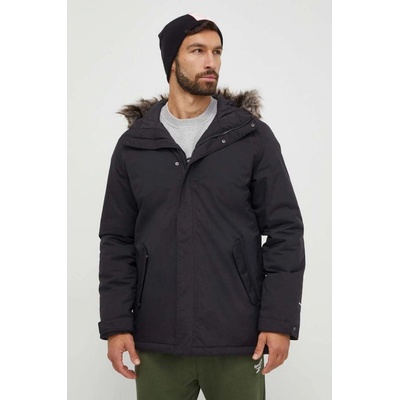 The North Face Recycled Zaneck jacket čierna