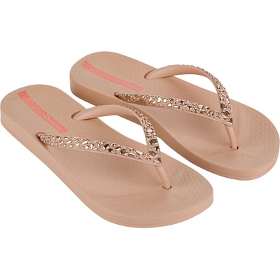 Ipanema Mesh VIII 83472-AS132 Dámske žabky béžové