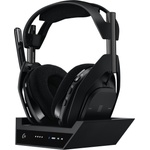 Logitech G A50 X Lightspeed (939-002128/34) Слушалки