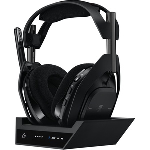 Logitech G A50 X Lightspeed (939-002128/34) Слушалки
