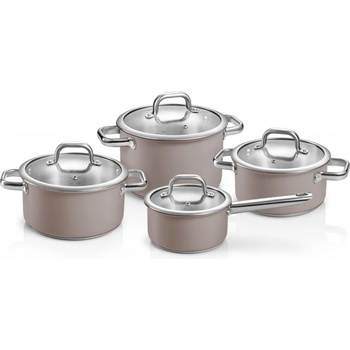 Tescoma DELIGHT Taupe 8 ks