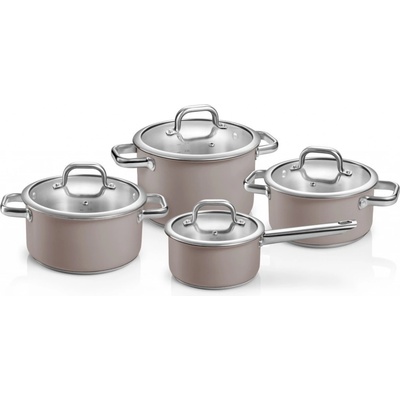 Tescoma DELIGHT Taupe 8 ks