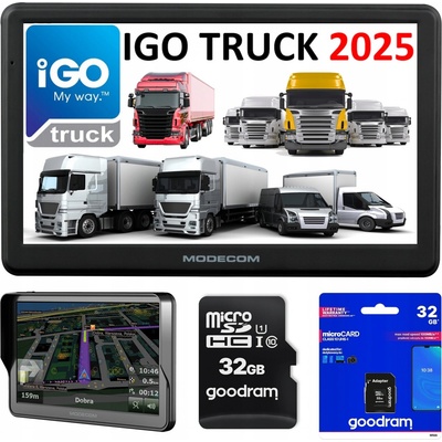 Modecom FreeWAY CX 7.3