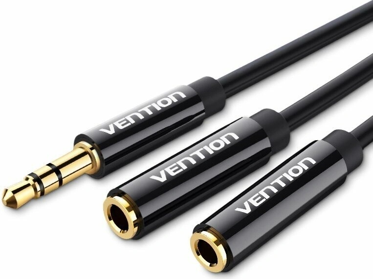 Vention BBSBY