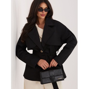 Rue Paris Дамско палто модел 227665 Rue Paris