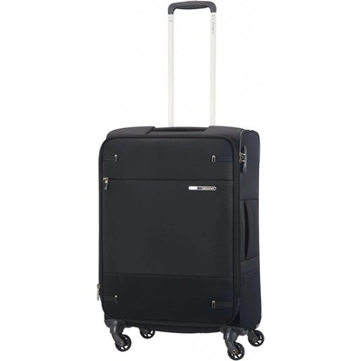 Samsonite Base Boost 66 cm black 79201-1041
