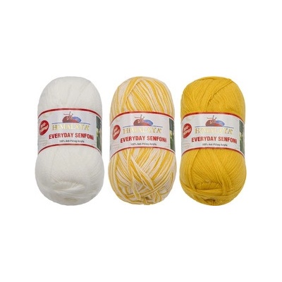 Himalaya Everyday Senfoni 71002