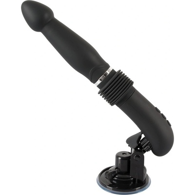 You2Toys Fucking Machine with Remote Control – Zboží Dáma
