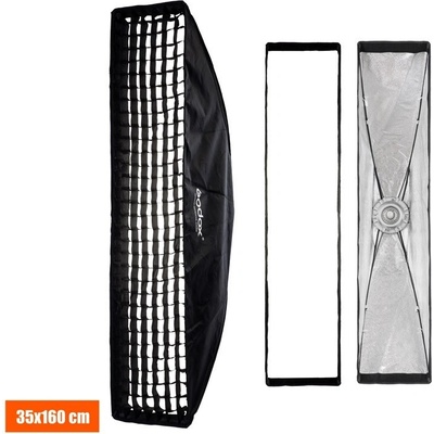 Godox Softbox - stripbox 35x160 cm – Zboží Živě
