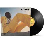 Curtis Mayfield - Curtis (LP) (0603497804337)