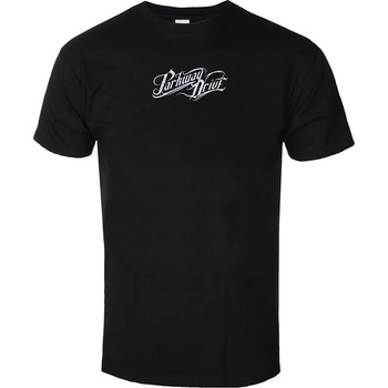Image 1 of KINGS ROAD Мъжка тениска Parkway Drive - 20 Years Logo Black - Black - KINGS ROAD - 20213707
