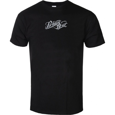 KINGS ROAD Мъжка тениска Parkway Drive - 20 Years Logo Black - Black - KINGS ROAD - 20213707