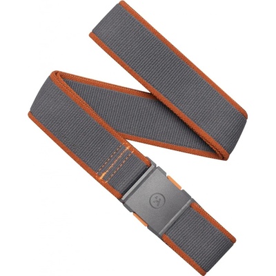 Arcade Carto charcoal saddle