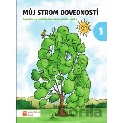 Můj strom dovedností