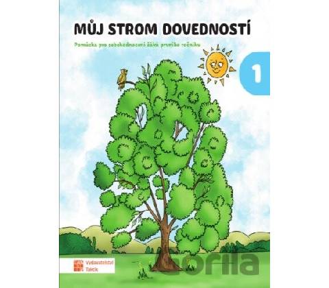Můj strom dovedností