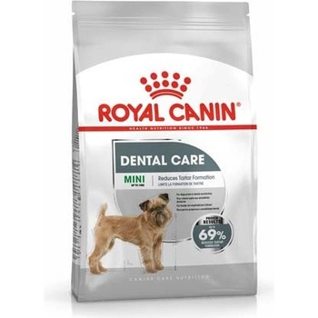 Royal Canin Canine Mini Dental 3 kg