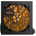 nJoy Titan 550W 80 PLUS Bronze (PSAT5055A20CUCO01B)