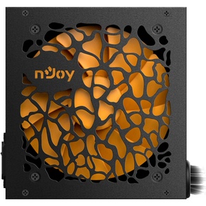 nJoy Titan 550W 80 PLUS Bronze (PSAT5055A20CUCO01B)