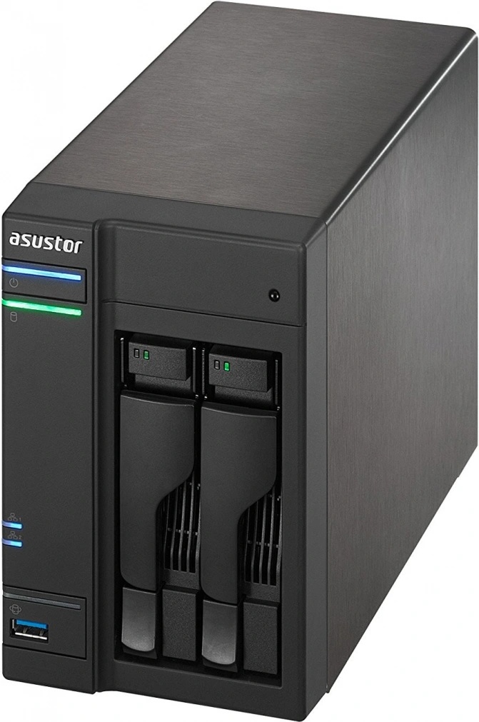 ASUSTOR AS6102T