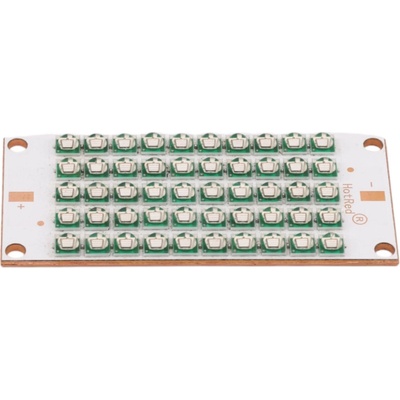 SMD LED Dioda 150W, UV 365-370nm